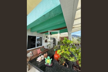 Apartamento à venda com 3 quartos, 200m² em Recreio dos Bandeirantes, Rio de Janeiro
