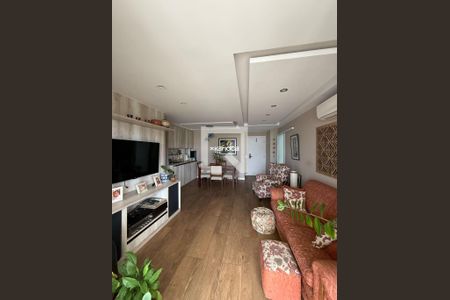 Apartamento à venda com 3 quartos, 200m² em Recreio dos Bandeirantes, Rio de Janeiro