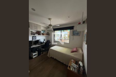 Apartamento à venda com 3 quartos, 200m² em Recreio dos Bandeirantes, Rio de Janeiro