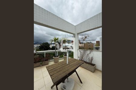 Apartamento à venda com 3 quartos, 200m² em Recreio dos Bandeirantes, Rio de Janeiro