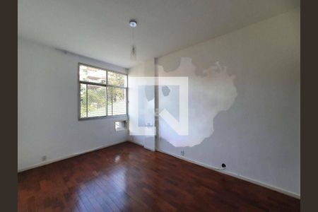 Apartamento à venda com 3 quartos, 108m² em Grajaú, Rio de Janeiro