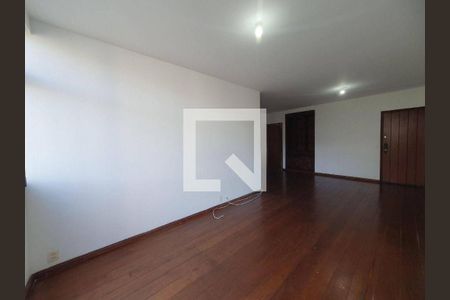 Apartamento à venda com 3 quartos, 108m² em Grajaú, Rio de Janeiro