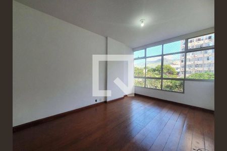 Apartamento à venda com 3 quartos, 108m² em Grajaú, Rio de Janeiro