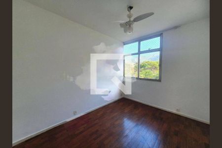 Apartamento à venda com 3 quartos, 108m² em Grajaú, Rio de Janeiro