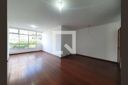Apartamento à venda com 3 quartos, 108m² em Grajaú, Rio de Janeiro
