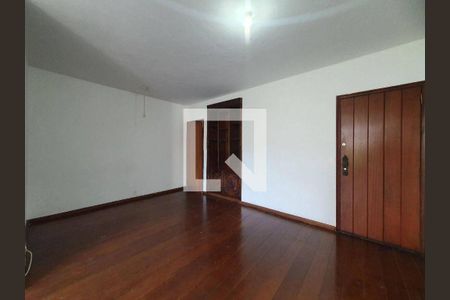Apartamento à venda com 3 quartos, 108m² em Grajaú, Rio de Janeiro