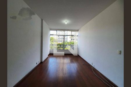 Apartamento à venda com 3 quartos, 108m² em Grajaú, Rio de Janeiro