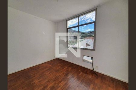 Apartamento à venda com 3 quartos, 108m² em Grajaú, Rio de Janeiro