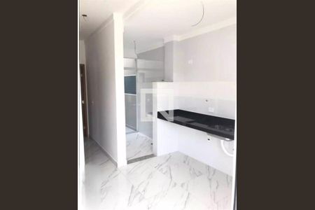 Apartamento à venda com 2 quartos, 44m² em Parque Vitoria, São Paulo