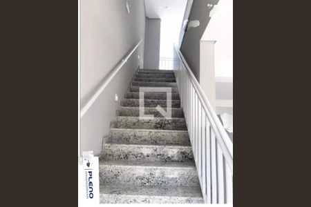 Apartamento à venda com 2 quartos, 44m² em Parque Vitoria, São Paulo