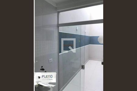 Apartamento à venda com 2 quartos, 44m² em Parque Vitoria, São Paulo