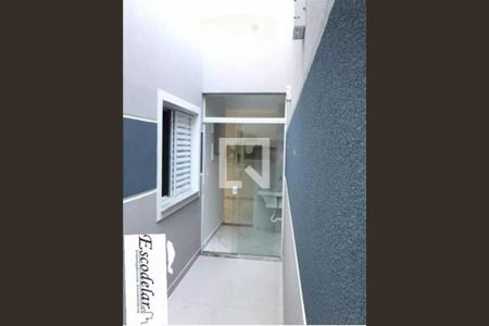 Apartamento à venda com 2 quartos, 44m² em Parque Vitoria, São Paulo