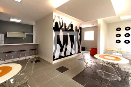 Apartamento à venda com 3 quartos, 69m² em Lapa, São Paulo