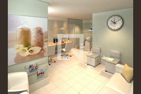 Apartamento à venda com 3 quartos, 69m² em Lapa, São Paulo