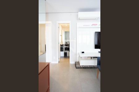 Apartamento à venda com 2 quartos, 76m² em Indianópolis, São Paulo