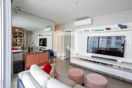 Apartamento à venda com 2 quartos, 76m² em Indianópolis, São Paulo