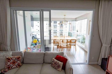 Apartamento à venda com 2 quartos, 76m² em Indianópolis, São Paulo