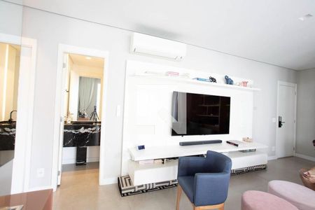 Apartamento à venda com 2 quartos, 76m² em Indianópolis, São Paulo