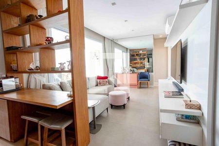 Apartamento à venda com 2 quartos, 76m² em Indianópolis, São Paulo