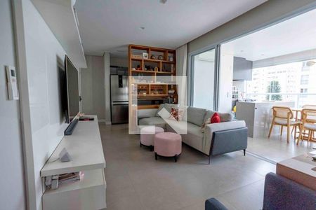 Apartamento à venda com 2 quartos, 76m² em Indianópolis, São Paulo