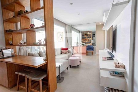 Apartamento à venda com 2 quartos, 76m² em Indianópolis, São Paulo