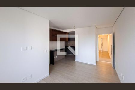 Sala de apartamento à venda com 2 quartos, 63m² em Santo Antônio, Belo Horizonte