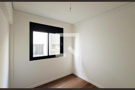 Quarto 2 de apartamento à venda com 2 quartos, 63m² em Santo Antônio, Belo Horizonte