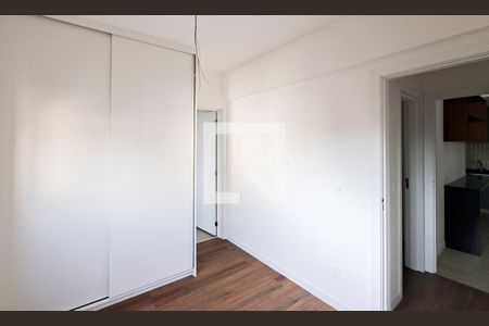 Quarto de apartamento à venda com 2 quartos, 63m² em Santo Antônio, Belo Horizonte