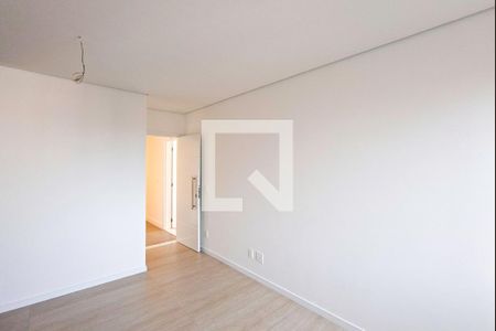 Sala de apartamento à venda com 2 quartos, 63m² em Santo Antônio, Belo Horizonte