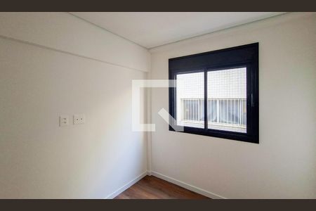 Quarto 2 de apartamento à venda com 2 quartos, 63m² em Santo Antônio, Belo Horizonte