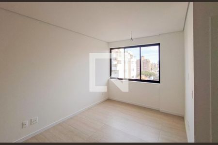Sala de apartamento à venda com 2 quartos, 63m² em Santo Antônio, Belo Horizonte