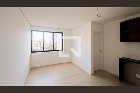 Sala de apartamento à venda com 2 quartos, 63m² em Santo Antônio, Belo Horizonte