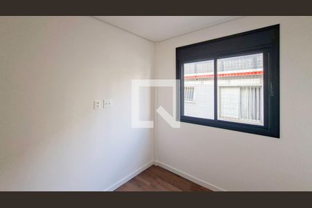 Suíte 2 de apartamento à venda com 2 quartos, 146m² em Santo Antônio, Belo Horizonte