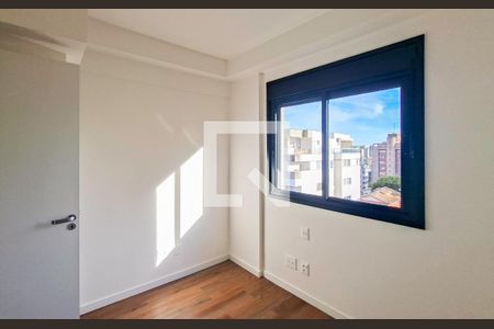 Suíte 1 de apartamento à venda com 2 quartos, 146m² em Santo Antônio, Belo Horizonte