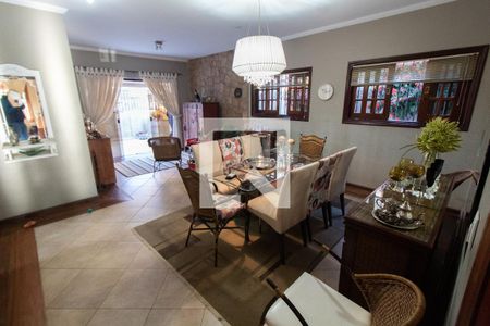 Copa de casa à venda com 3 quartos, 284m² em Jardim Sao Carlos, Campinas