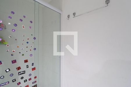 Banheiro Social de apartamento à venda com 2 quartos, 35m² em Vila Leopoldina, São Paulo