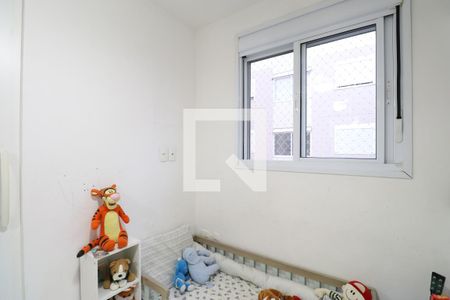 Quarto 2 de apartamento à venda com 2 quartos, 35m² em Vila Leopoldina, São Paulo