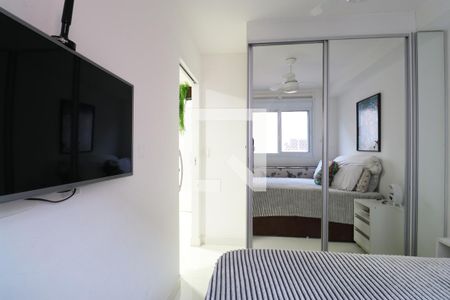 Quarto 1 de apartamento à venda com 2 quartos, 35m² em Vila Leopoldina, São Paulo