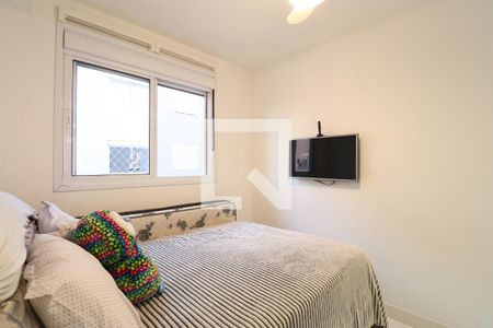 Quarto 1 de apartamento à venda com 2 quartos, 35m² em Vila Leopoldina, São Paulo