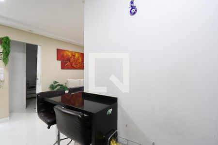 Cozinha de apartamento à venda com 2 quartos, 35m² em Vila Leopoldina, São Paulo