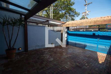 Garagem de casa à venda com 3 quartos, 124m² em Jardim Bonfiglioli, São Paulo