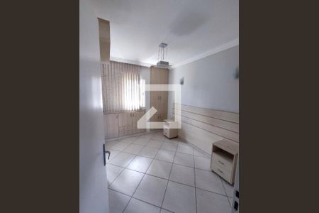 Sala/Quarto de apartamento para alugar com 1 quarto, 650m² em Smln Conj 1, Brasília