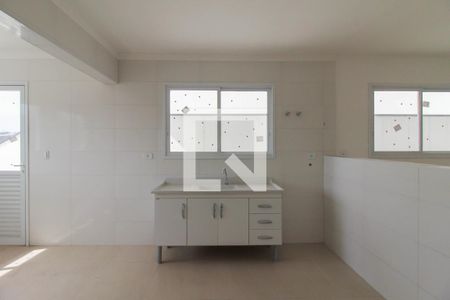 Cozinha de casa à venda com 3 quartos, 194m² em Jardim Dourado, Guarulhos