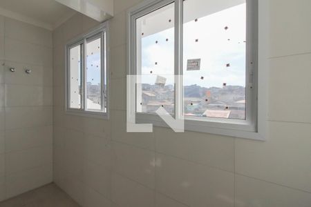 Area de Serviço de casa à venda com 3 quartos, 194m² em Jardim Dourado, Guarulhos