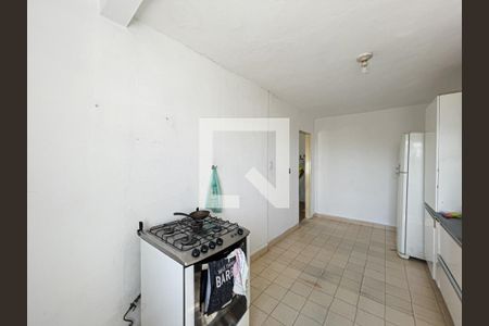 Casa 1 - Cozinha de casa à venda com 4 quartos, 200m² em Vila Jacuí, São Paulo