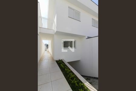 Entrada de casa à venda com 3 quartos, 194m² em Jardim Dourado, Guarulhos