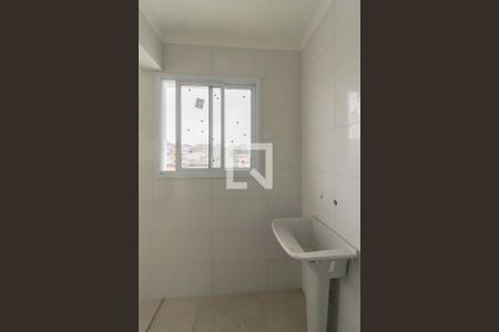Area de Serviço de casa à venda com 3 quartos, 194m² em Jardim Dourado, Guarulhos