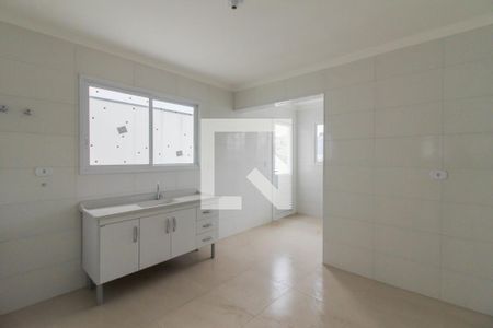 Cozinha de casa à venda com 3 quartos, 194m² em Jardim Dourado, Guarulhos