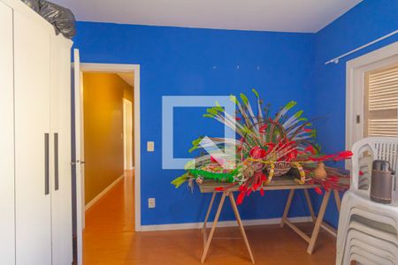 Quarto 2 de casa à venda com 4 quartos, 211m² em Fátima, Canoas