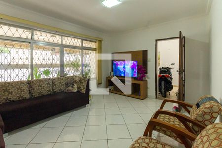 Sala de casa à venda com 3 quartos, 260m² em Vila Santa Isabel, São Paulo